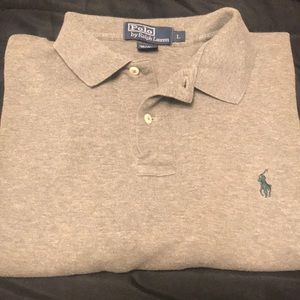 Polo by Ralph Lauren